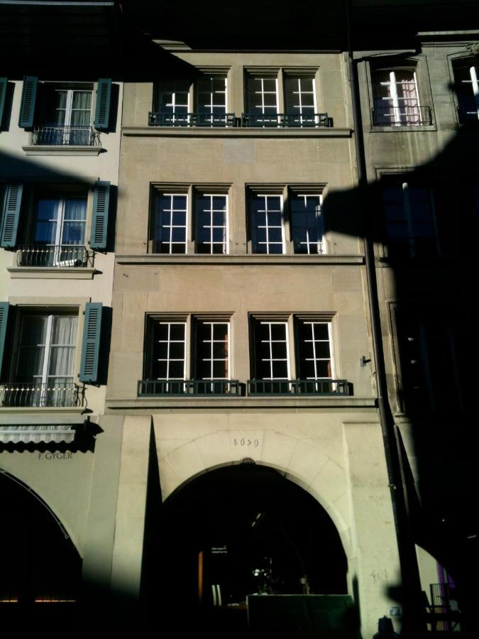 Historical, Bright & Beautiful In Old City - 3Rd Floor เบิร์น ภายนอก รูปภาพ